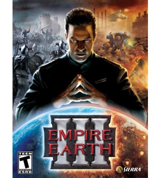 Empire Earth 3 GOG.com Key GLOBAL